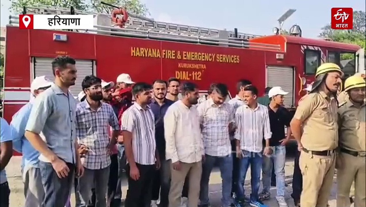 हरियाणा और चंडीगढ़ में मॉक ड्रिल: युद्ध की आशंका के बीच 11 जिलों में आपातकालीन तैयारियों का सफल अभ्यास