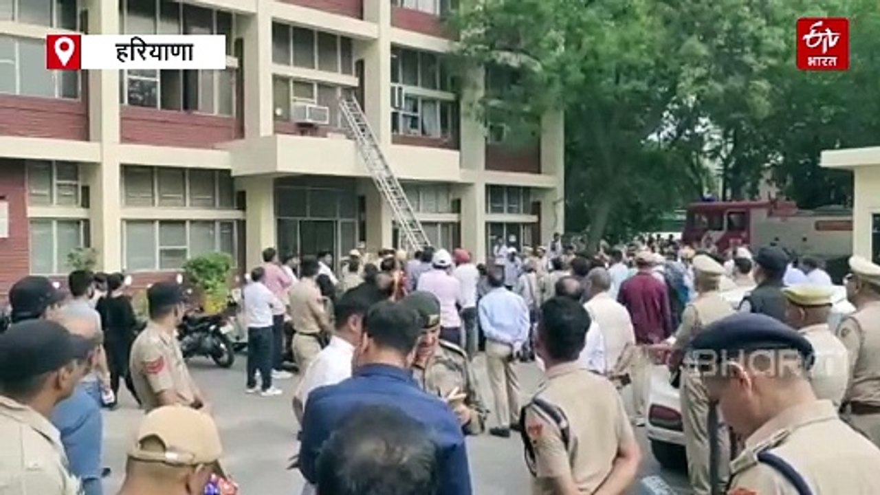 हरियाणा और चंडीगढ़ में मॉक ड्रिल: युद्ध की आशंका के बीच 11 जिलों में आपातकालीन तैयारियों का सफल अभ्यास