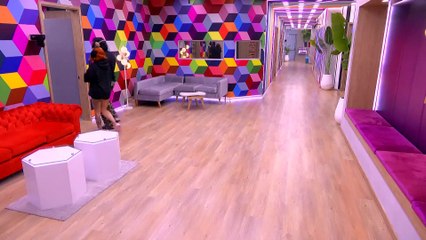 En EXCLUSIVA, la perspectiva del Flaco y Camilo en entrevista | La casa de los famosos Colombia