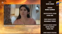 Mann Mast Malang episode 31 🥺 || Danish taimoor