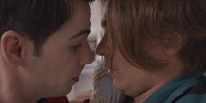 NOS SENS | Bande-annonce officielle (court-métrage gay, 2024) - LGBT, drame, romance [English Subs] - OUR SENSES | Official Trailer (Gay Short Film)
