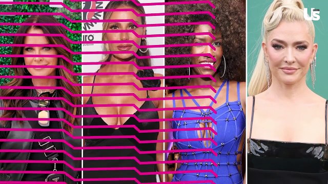 RHOBH's Sutton Stracke Gives Update on Garcelle Beauvais Friendship Rift