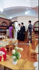 Who's The Real Heiress Shortfilm