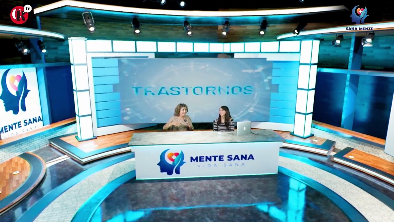 Tipos de Ansiedad - Sana Mente