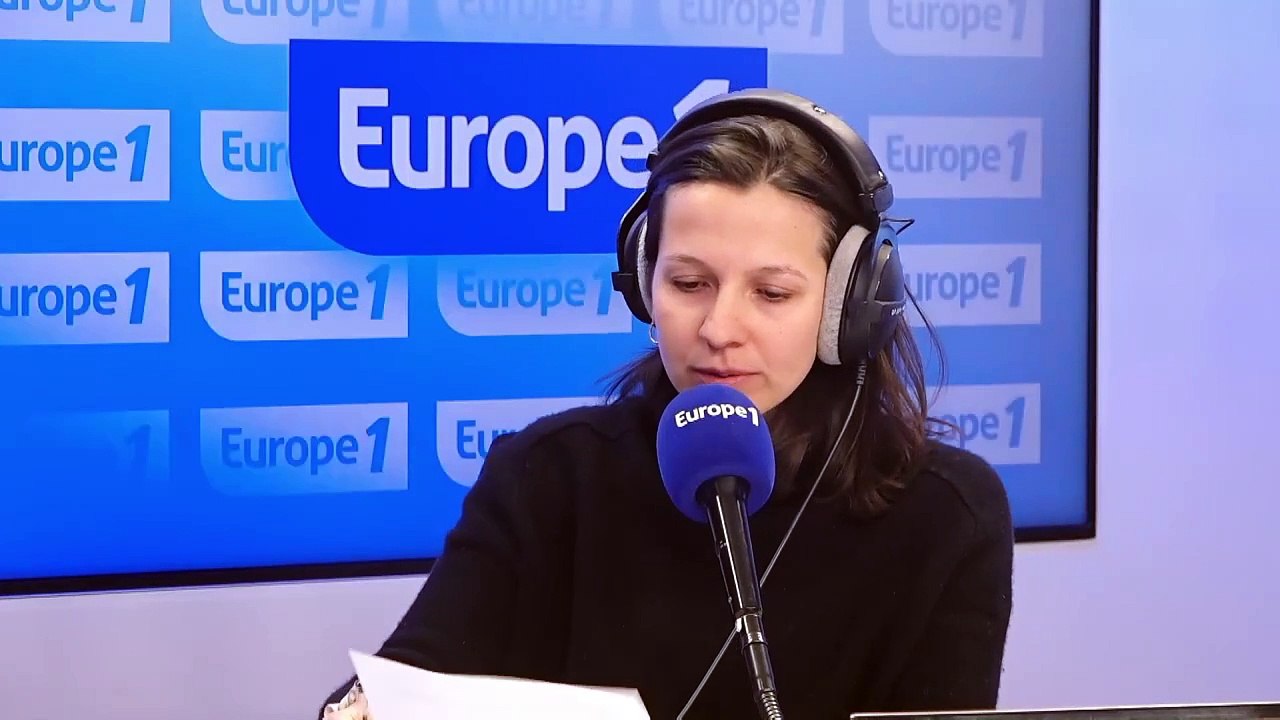 EXTRAIT - L'Algérie émet deux mandats d'arrêt contre l'écrivain, franco-algérien Kamel Daoud