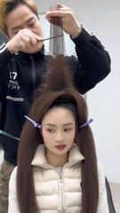 "😂 Hilarious Haircuts That Will Leave You in Stitches! | Epic Styles Gone Wrong!"