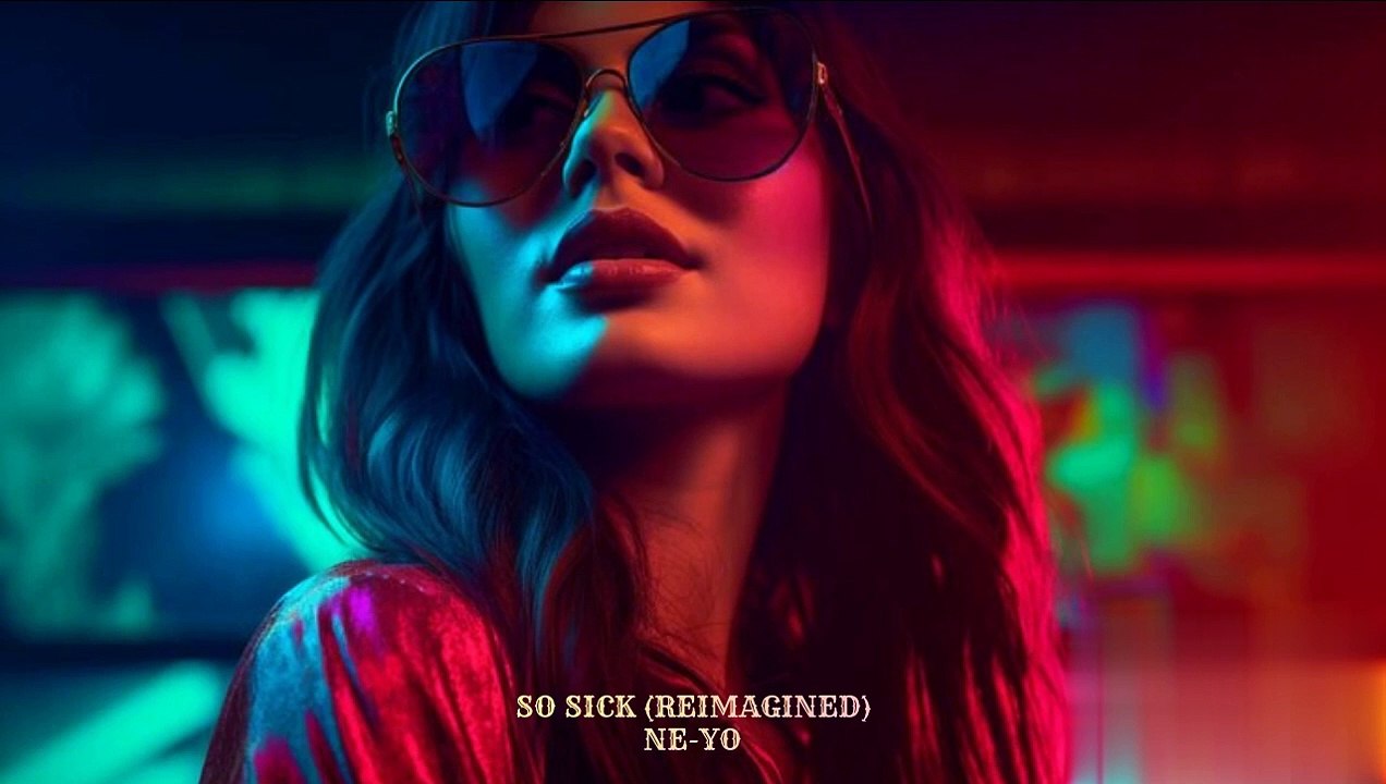 So Sick (Reimagined) - Ne Yo (FG)