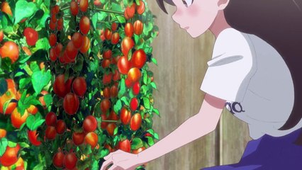 Uchuujin MuuMuu Episode 5