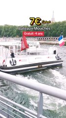 Où sortir en famille 🇫🇷 ?