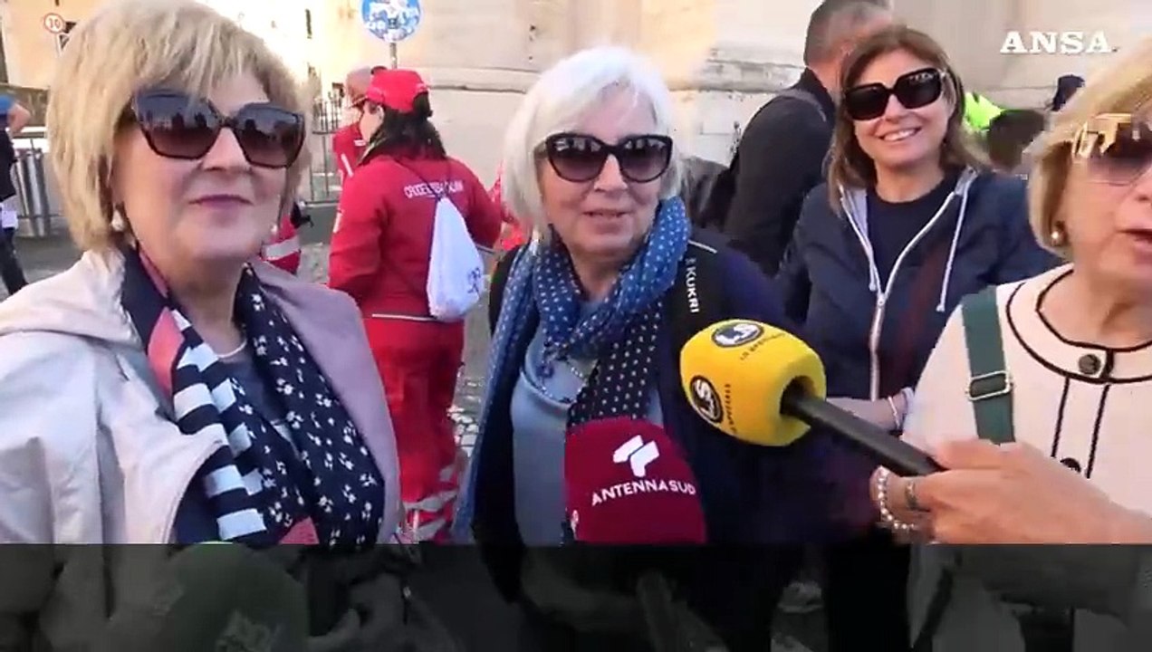 Conclave, per i fedeli non ci sono dubbi: "il prossimo Papa deve essere italiano"