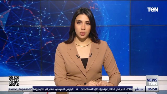 إلى أين تتجه الأوضاع بعد التصعيد بين الهند وباكستان؟د. طارق السنوطي خبير الشئون الآسيوية يجيب👇
