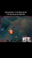 Sett xài được 1 E thì illaoi xài tới 4 W, lấy cái gì mà chặn lính #sett #illaoi #lienminhhuyenthoai #leagueoflegends