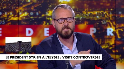 Joseph Macé-Scaron : «Dix ans après le massacre du Bataclan, je ne vois pas où est la realpolitik»