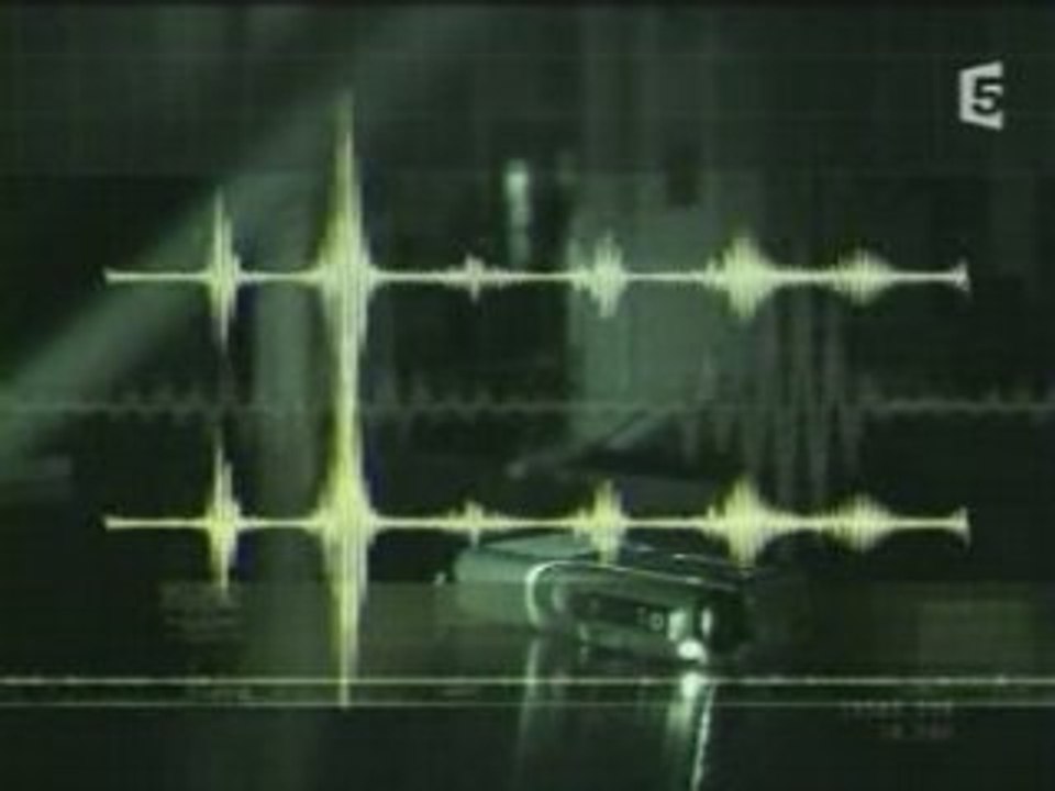 Fantomes,Lieux hanté,Poltergeists - 2 de 2