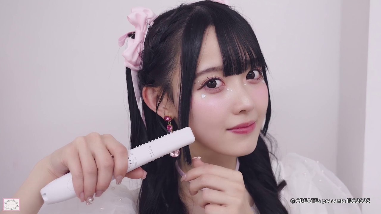 250430 [Edit, Part.2] IDOL Runway Collection 2025, Behind | 松本ももな 星谷美来 東山恵里沙 | 高嶺のなでしこ