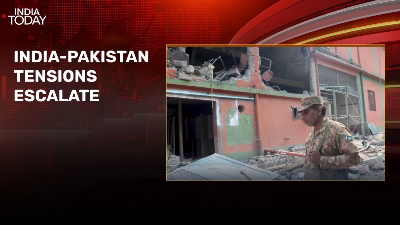 India-Pakistan tensions: Will we see a de-escalation? Experts debate