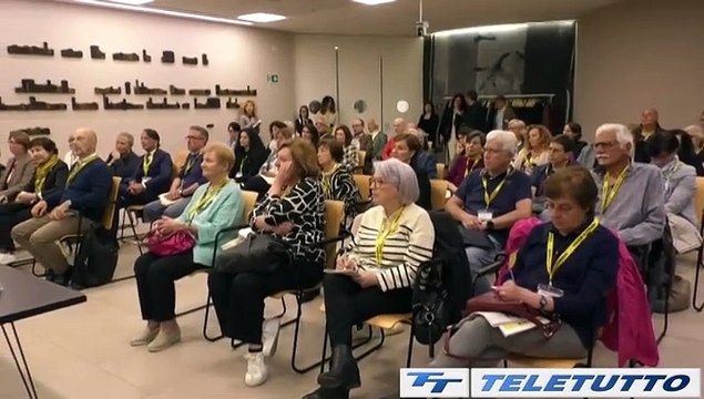 Video News - Dare anni alla vita e vita agli anni