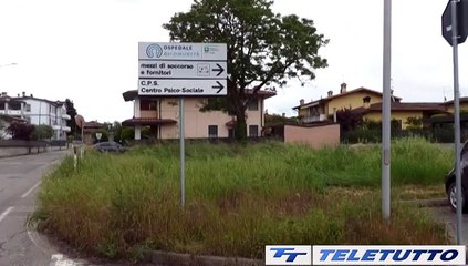 Video News - Prevalle, chiude l'Ospedale di Comunità