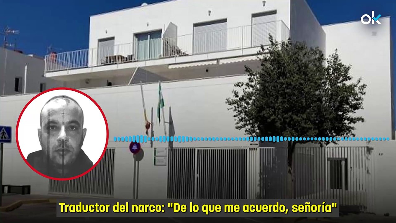 El audio ante el juez del narco cuya lancha mató a dos guardias civiles en Barbate: "Chocamos sólo con una boya"