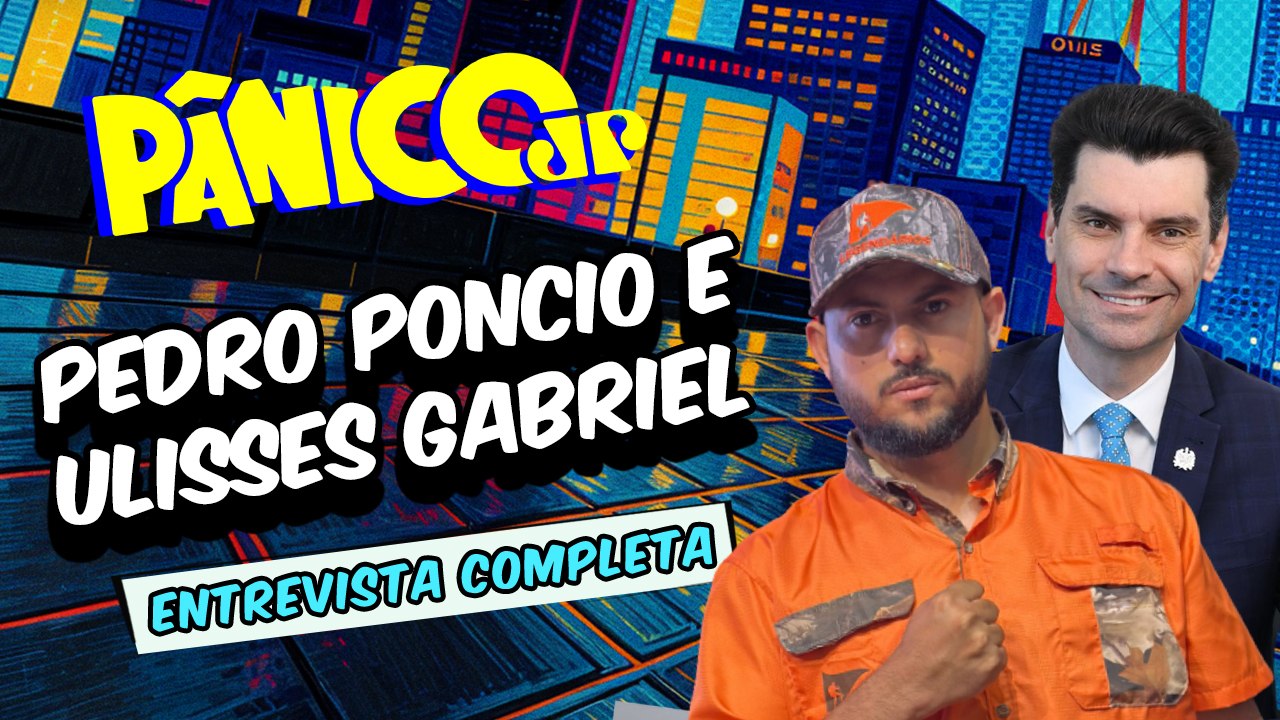 EX-MST PEDRO PONCIO E ULISSES GABRIEL REVELAM VERDADE POR TRÁS DO ABRIL VERMELHO; VEJA ÍNTEGRA