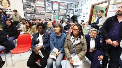 Ferrara, Cittadini del mondo sfrattati. Assemblea pubblica in sede