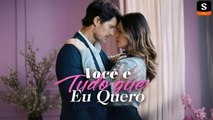 Todo lo que quiero eres tú | Eng Sub Full Episode