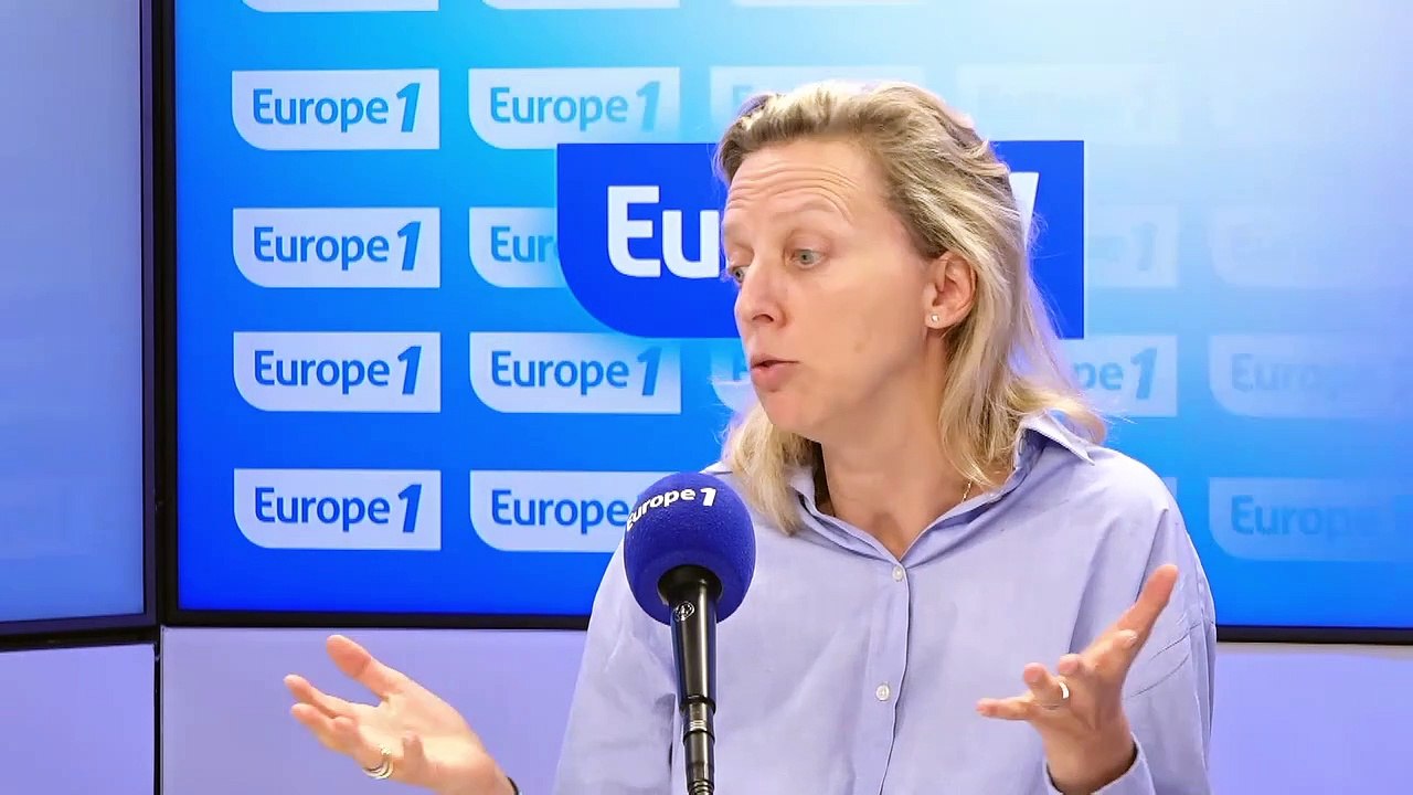 Amélie de Bourbon Parme : «L’affirmation du pouvoir des papes s’est faite en parallèle avec l’affirmation de l’Église romaine»