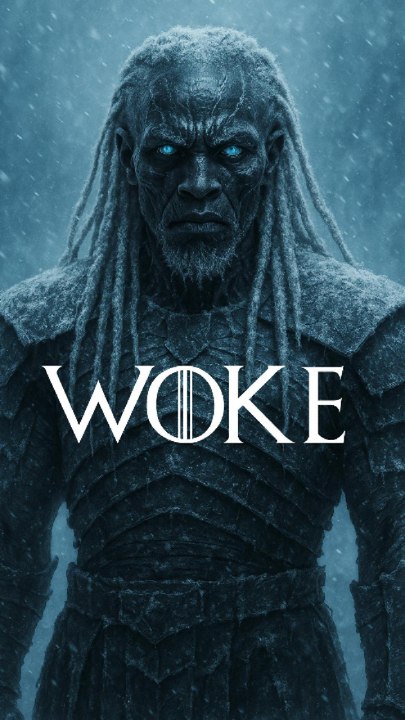 👉 Woke