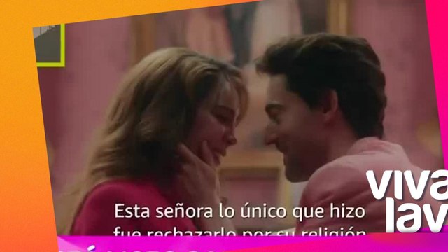 Así lucen los protagonistas de Mentiras: La Serie