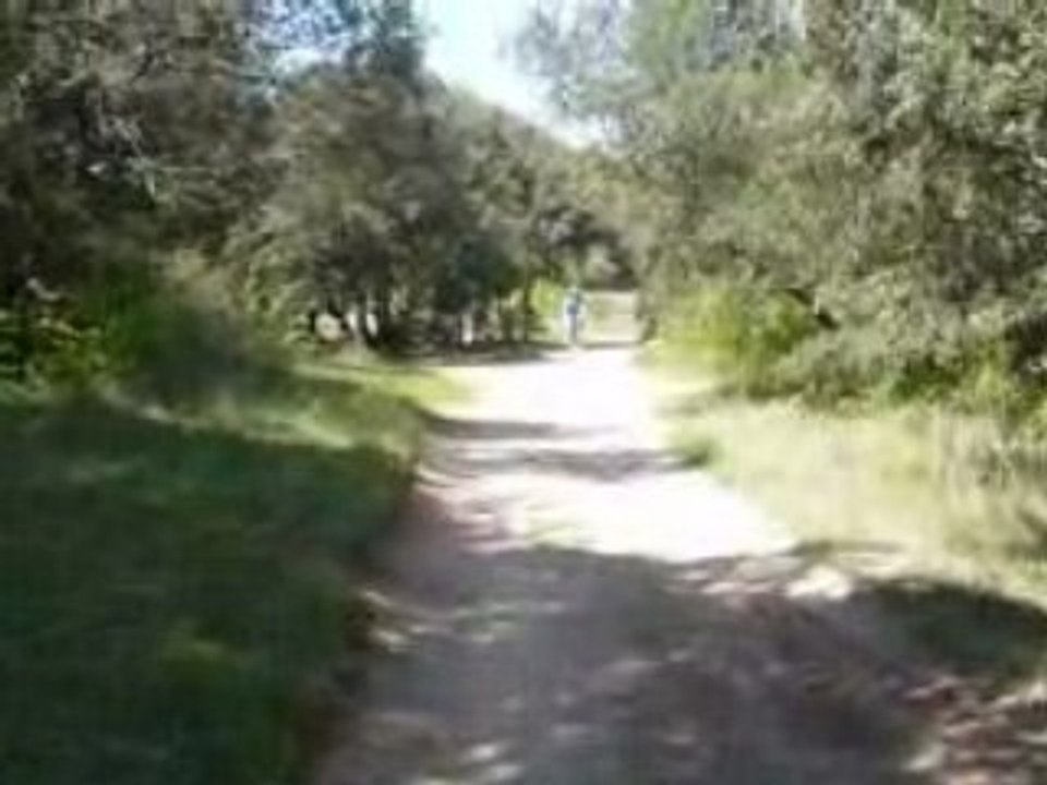 Avril 2008 - Tornac