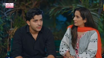 Judwaa episode  44 😓  || Aina Asif