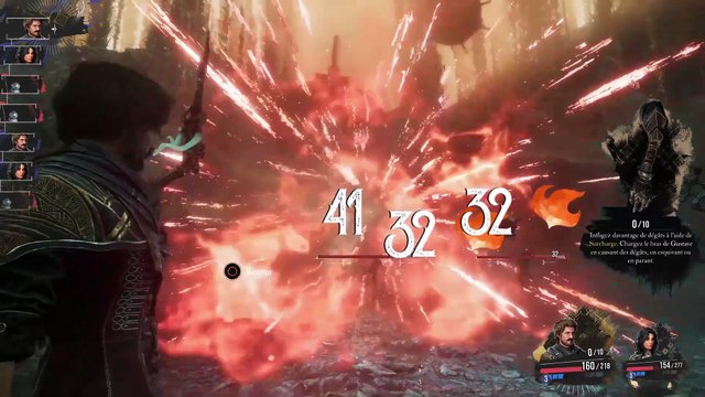 Clair Obscur Expedition 33 - Test complet