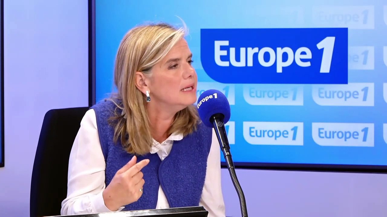 Libération de Boualem Sansal : l'écrivain franc...