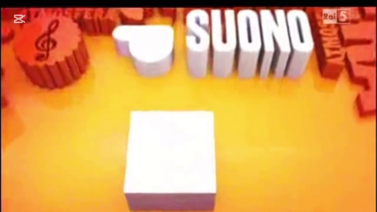 Rai 5 - Sequenza 29 Novembre 2011