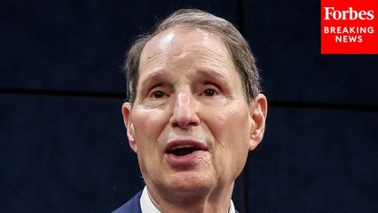 Ron Wyden Accuses GOP Of Using ‘Smoke In Mirrors’ To Conceal Consequences Of Budget Resolution