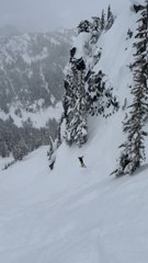 Sawyer Thomas, Front Punch, Trick of the Winter Submission