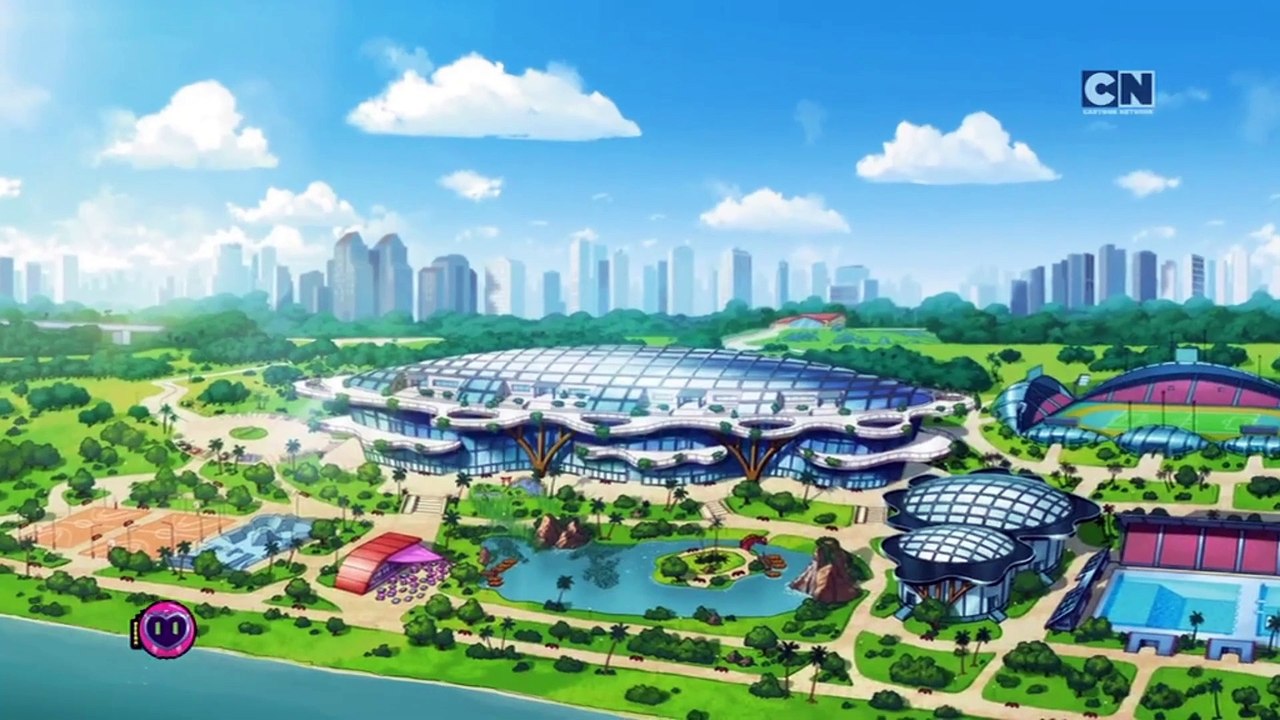 Totally Spies! - Staffel 7 Folge 3 [Deutsch]