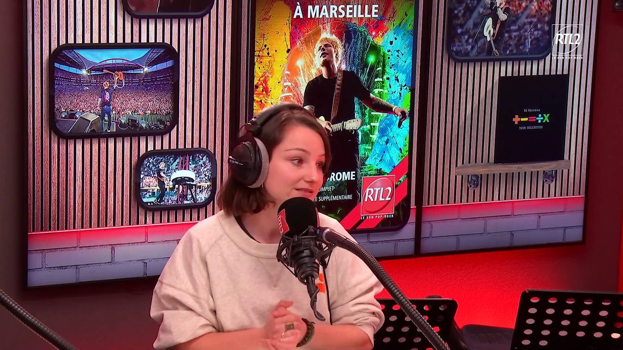 L'INTÉGRALE - #LeDriveRTL2 (07/05/25)