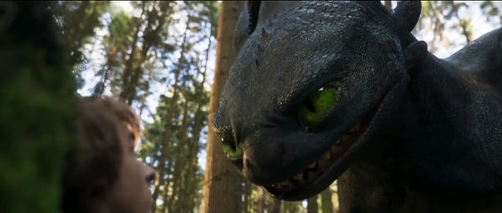 Como Treinar o Seu Dragão | Trailer 3 Dublado