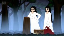 KUNTI BESTI Eps.8 | KUNTI KOTA