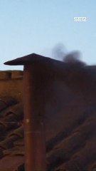 ¡Fumata negra! La primera votación termina sin la mayoría para nombrar un nuevo papa