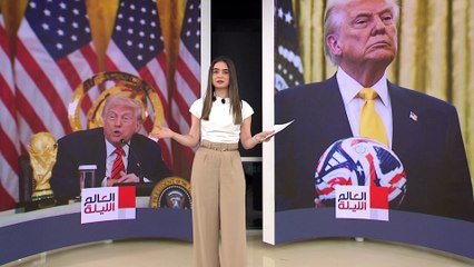 جملة ترمب المفضلة للهروب من الإجابة عن الأسئلة الصعبة