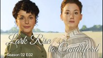 Lark Rise to Candleford by Flora Thompson Drama Romance TV Series (2009) S02 E02
