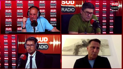 "Le PSG vit mieux sans Mbappé" : Frédéric Déhu, ancien joueur du PSG, de l’OM et du Barça