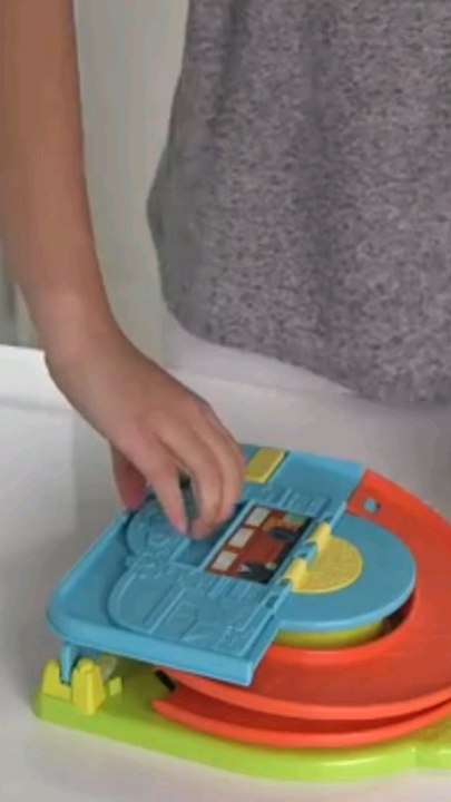 Travel Friendly Toys for kids