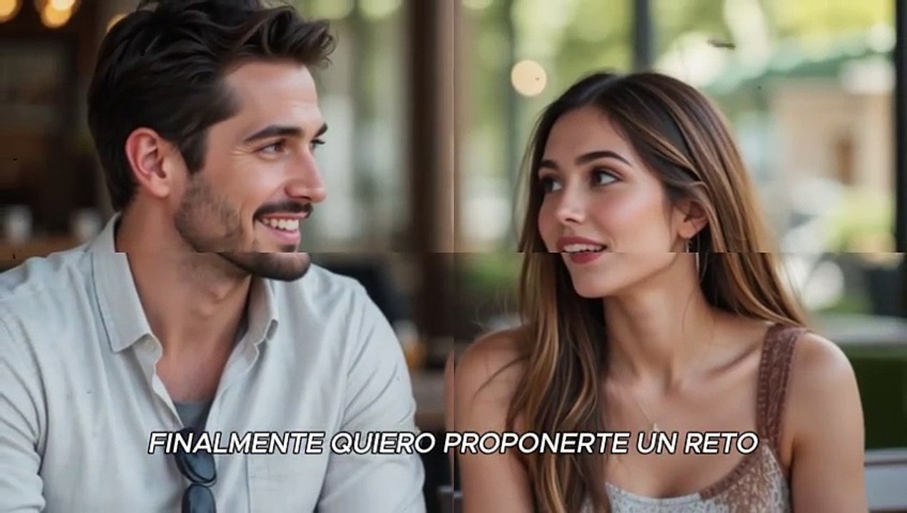 SI DICES estas 3 Frases, HARÁS que CUALQUIER Mujer se ENAMORE de TI | Estoicismo