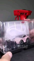 Unboxing Wifi Car SNT