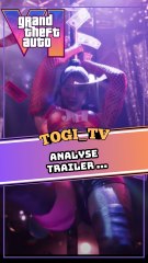 GTA6 🔥 Analyse Exclusive du Dernier Trailer de GTA6 : Ce Que Vous Devez Savoir !