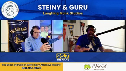 Did Warriors Win Battle, But Lose War?