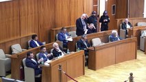 Pozzuoli (NA) - Figliolia: Intervento in Consiglio Comunale (07.05.25)